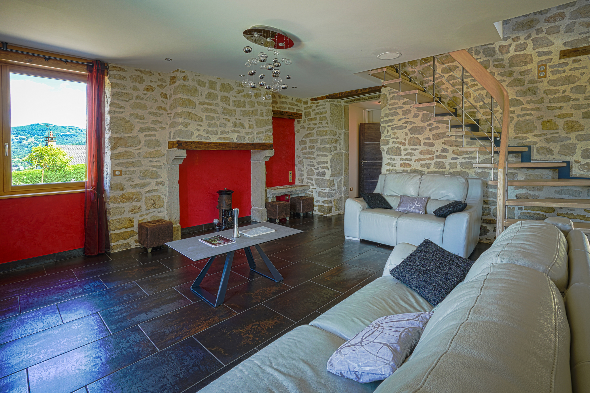 Accessibilité Bellevue d'Aveyron